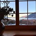 Elegant Family With And Mountain Views Сasa de vacaciones Leissigen