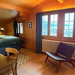 Elegant Family With And Mountain Views * Leissigen