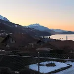 Сasa de vacaciones Elegant Family With And Mountain Views
