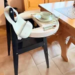 Сasa de vacaciones Elegant Family With And Mountain Views Leissigen