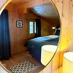 Сasa de vacaciones Elegant Family With And Mountain Views