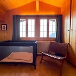 Elegant Family With And Mountain Views