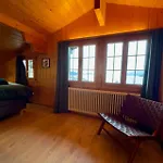 Nyaraló Elegant Family With And Mountain Views