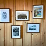 Сasa de vacaciones Elegant Family With And Mountain Views