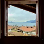 Elegant Family With And Mountain Views Nyaraló Leissigen