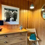 Сasa de vacaciones Elegant Family With And Mountain Views Leissigen