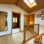 Elegant Family With And Mountain Views * Leissigen