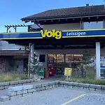 Elegant Family With And Mountain Views