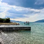 Elegant Family With And Mountain Views * Leissigen