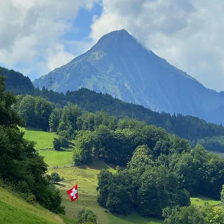 Elegant Family With And Mountain Views *