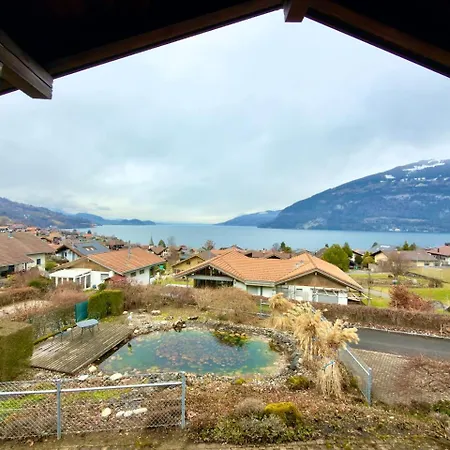 Elegant Family With And Mountain Views Сasa de vacaciones *