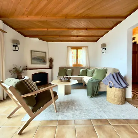 Elegant Family With And Mountain Views * Leissigen