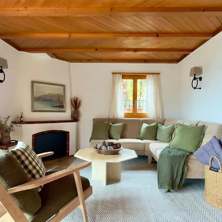 Elegant Family With And Mountain Views Сasa de vacaciones Leissigen