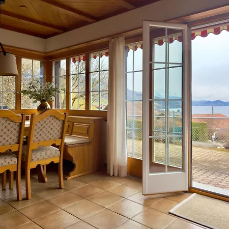 Сasa de vacaciones Elegant Family With And Mountain Views *