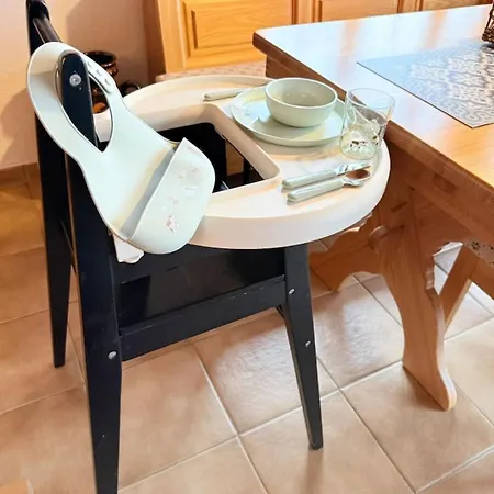 Сasa de vacaciones Elegant Family With And Mountain Views Leissigen