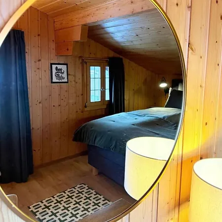 Сasa de vacaciones Elegant Family With And Mountain Views