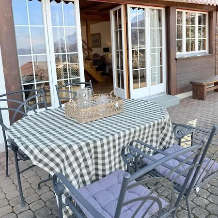 Сasa de vacaciones Elegant Family With And Mountain Views *