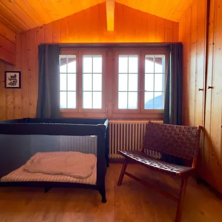 Elegant Family With And Mountain Views