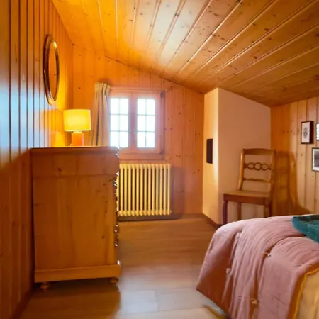 Сasa de vacaciones Elegant Family With And Mountain Views