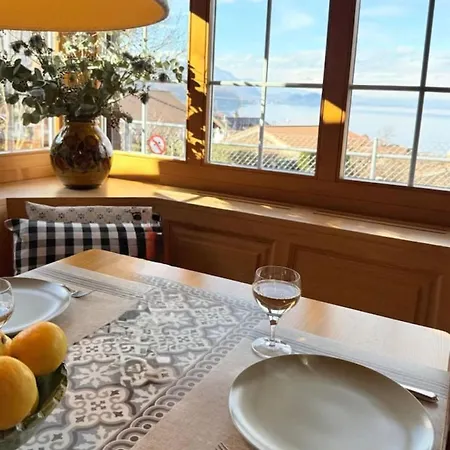Сasa de vacaciones Elegant Family With And Mountain Views *