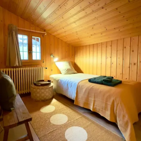 Сasa de vacaciones Elegant Family With And Mountain Views *