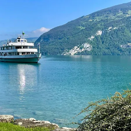 Elegant Family With And Mountain Views Сasa de vacaciones
