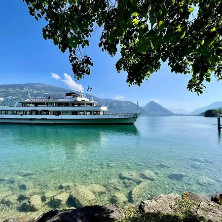 Сasa de vacaciones Elegant Family With And Mountain Views