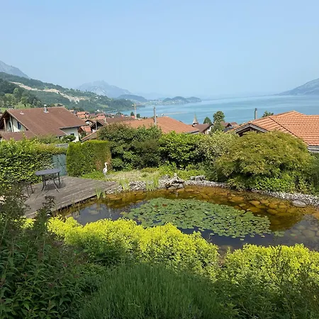 Сasa de vacaciones Elegant Family With And Mountain Views *