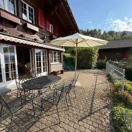 Elegant Family With And Mountain Views