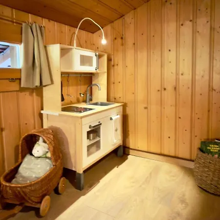 Elegant Family With And Mountain Views Semesterbostad *