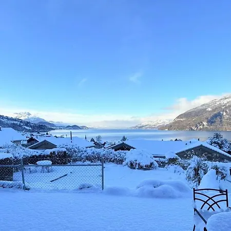 Elegant Family With And Mountain Views Semesterbostad *