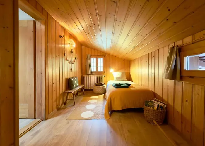 Elegant Family With And Mountain Views Semesterbostad