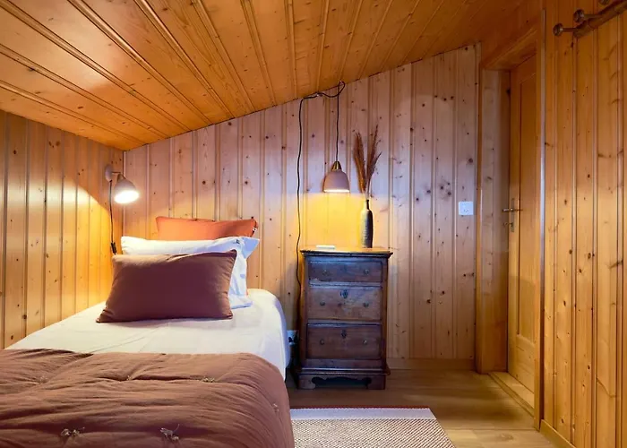 Elegant Family With And Mountain Views * Leissigen