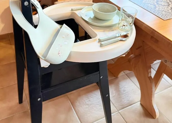 Semesterbostad Elegant Family With And Mountain Views Leissigen