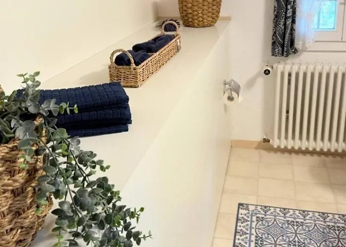 Elegant Family With And Mountain Views Semesterbostad *