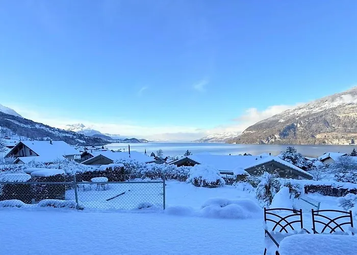 Elegant Family With And Mountain Views Semesterbostad *