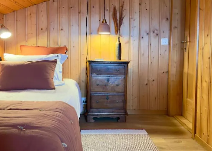 Elegant Family With And Mountain Views Semesterbostad *