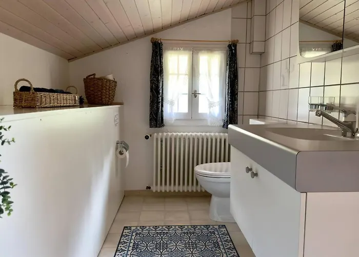 Elegant Family With And Mountain Views