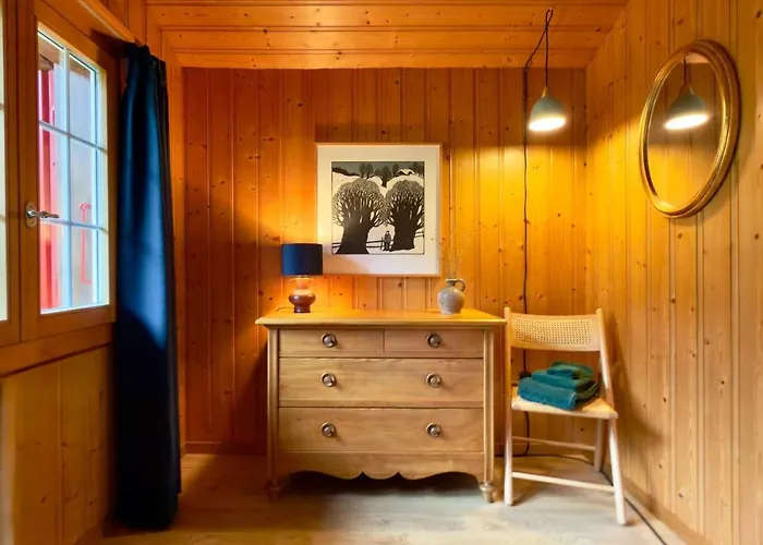 Elegant Family With And Mountain Views Semesterbostad *