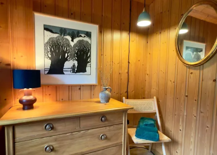 Semesterbostad Elegant Family With And Mountain Views Leissigen