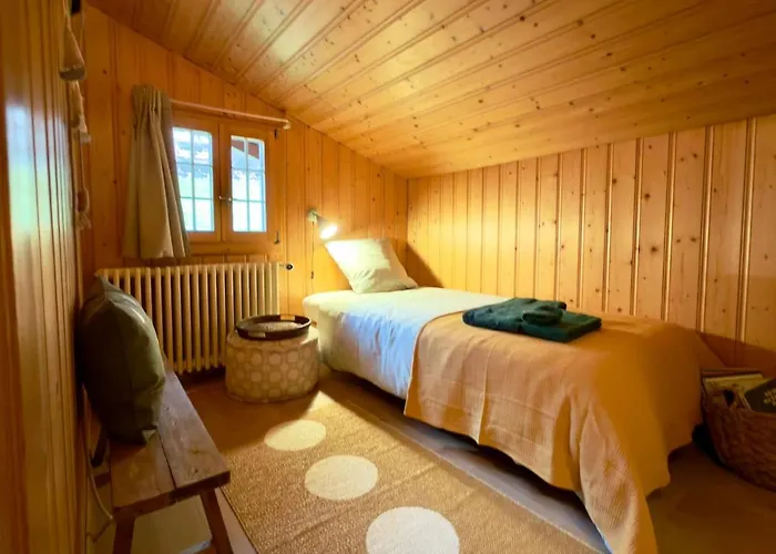 Semesterbostad Elegant Family With And Mountain Views *