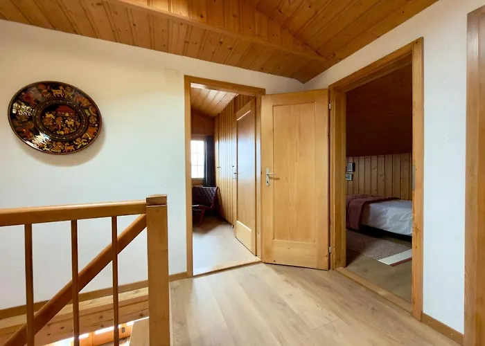 Elegant Family With And Mountain Views