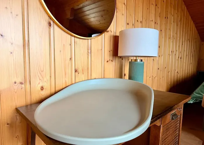 Elegant Family With And Mountain Views Semesterbostad Leissigen