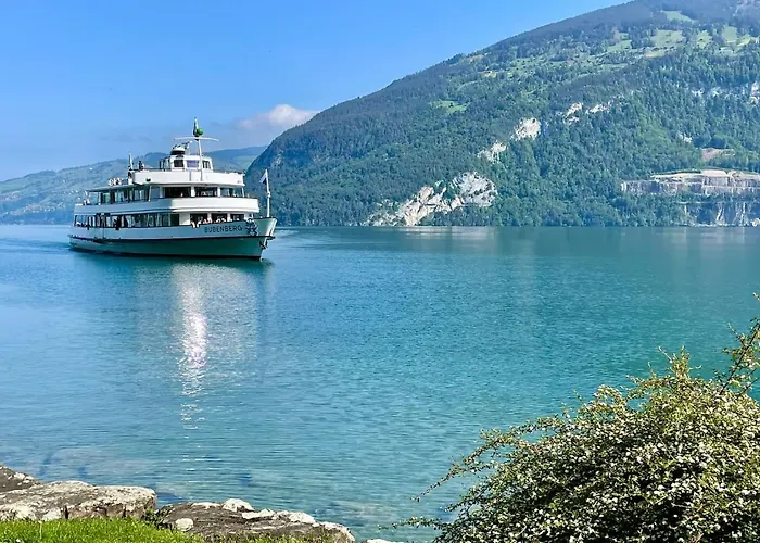 Elegant Family With And Mountain Views Semesterbostad